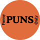 FunnyPunsOnly