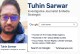 Tuhin Sarwar: journalist Facebook Profile/
