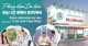 Phòng khám đa khoa Đại Lộ Bình Dương đáp ứng tốt mọi nhu cầu chăm sóc sức khỏe