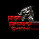 RISE DEFENSE SYSTEMS AI