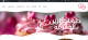 Wordpress Store for LaReine Ksa