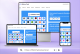 Lifetime Tools Store – WordPress Website for Premium Accounts Selling