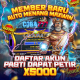 Link Daftar