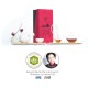 Những bộ ấm trà cao cấp được tuyển chọn bởi Tea Master Trần Thị Mộng Kiều
