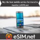 Buy the best mobile service for travel to Austria | eSIM.net