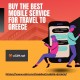 Convenient Mobile Service in Greece with eSIM.net – Quick & Affordable