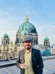 2024 - SUSTAINABILITY - MEETUP - BERLIN - GERMANY