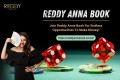 reddy anna book