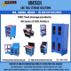 ToolScoot CNC Tool Storage Carts – Precision Storage by Uratech