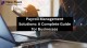 Payroll Management Solutions: A Complete Guide for Businesses