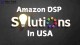 Amazon DSP Solutions in USA