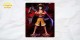 Mô Hình Luffy Gear 2 - Phiên Bản Đặc Biệt Cho Fan One Piece