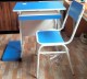 Meja kursi siswa murah Rp.650.000