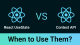 React useState Vs. Context API