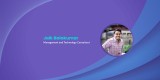 Jaik Balakumar: Data and Analytics Specialist
