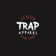 Trapapparel