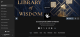 Patreon Library of Wisdom