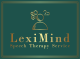 LexiMind Speech Therapy Service