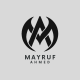 My personal Website