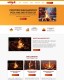 Religios Website Design