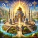 The Syncretic Temple of Creator on X
