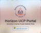 odoo UCP - Horizon UCP Portal | University of Central Punjab