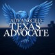 Advanced Texas Advocate