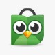 Beli via Tokped