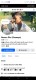 Face Book profile.