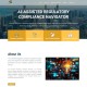 WordPress Website - AI-Assisted Regulatory Compliance Navigator