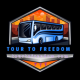 Tour to freedom
