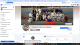 Facebook page