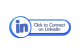 Connect with me on Linked In