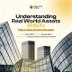 What Are Real World Assets (RWAs) — And Why They Matter for Your Wealth in 2025