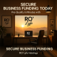 Root Of Lyfe Holdings | Secure Funding Request Form