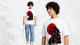 Anime Printed T-Shirt | Underrated Club