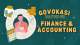 Govokasi Batch 68 - Finance dan Accounting