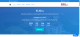 Officially developed ICAI25 Conference Website