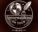 BLOG | SpreewaldKind on Tour