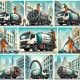 الأحداث والعروض – مأرب المدينة لخدمات الصرف الصحي في الإمارات