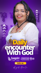 Evangelist Elsabet Tasisa