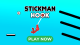 stickman hook