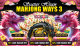 TANHOKI: Bandar Mahjong Wins 3 Black Scatter Resmi