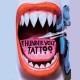 Thunder Volt Tattoo Page