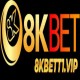 Nhà Cái 8kbet