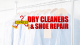 Express Dry Cleaners & Shoe Repair