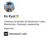 Linkedin l KoKyat