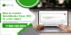 Troubleshoot QuickBooks Desktop Update Error 503?