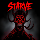 STARVE.