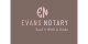 Notary Website
